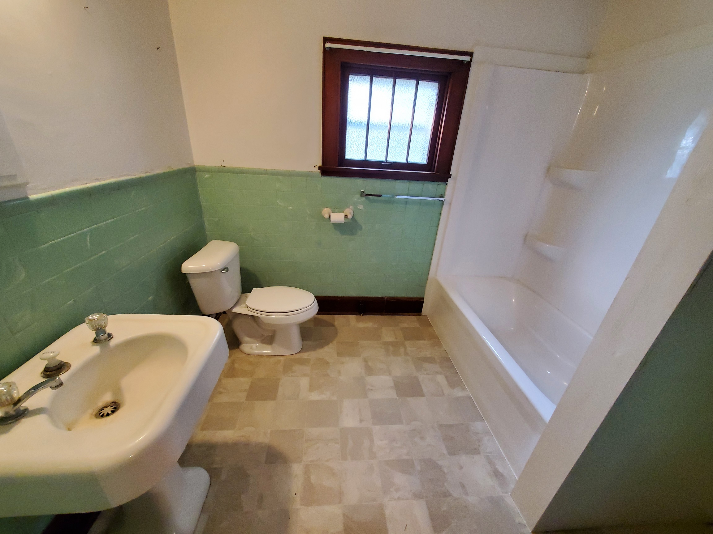 Olmsted Real Estate and Auctions